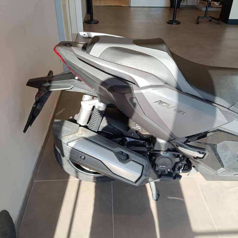 Honda ADV 350 - 2022