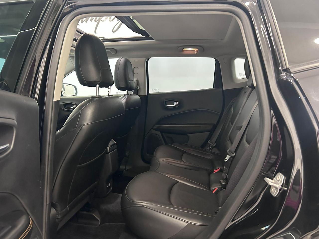 Jeep Compass 1.6 Mltj 120cv Limited TETTO 2019