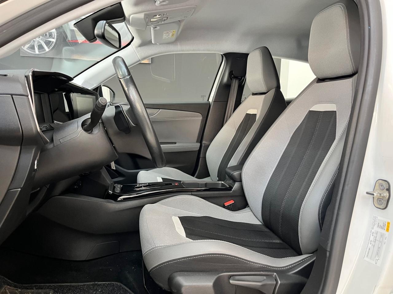 Opel Mokka 1.2 Turbo aut. Elegance KM 69.800 - 2021