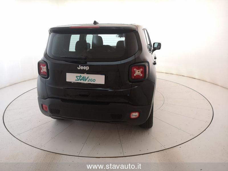 Jeep Renegade 1.0 T3 Longitude