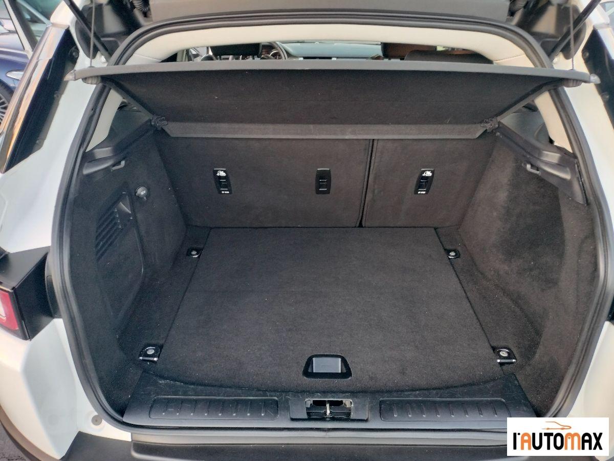 LAND ROVER - Range Rover Evoque Evoque 2.0 td4 Pure 150cv 5p