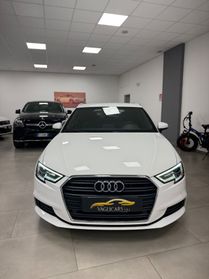 Audi A3 SPB 1.6 TDI S tronic Sport