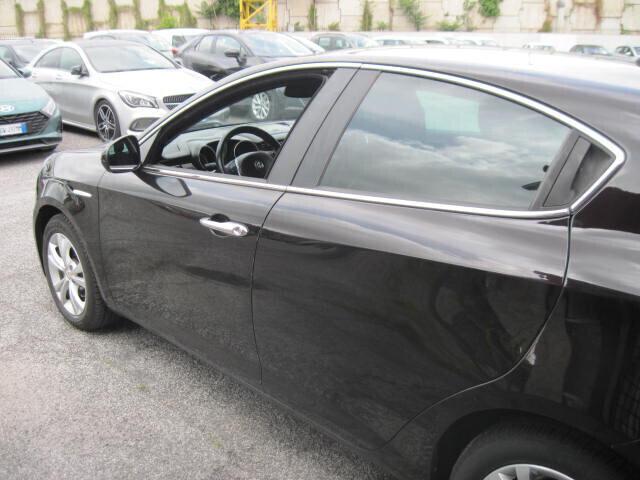Alfa Romeo Giulietta 1.6 JTDm-2 105 CV Exclusive PREZZO REALE