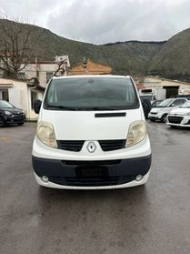 VENDESI RENAULT TRAFFIC 9 POSTI DIESEL PER INFO 3279411053