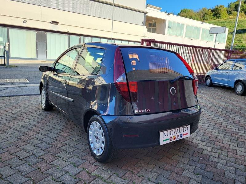 FIAT Punto Punto 1.3 Multijet 16V 3 porte Dynamic