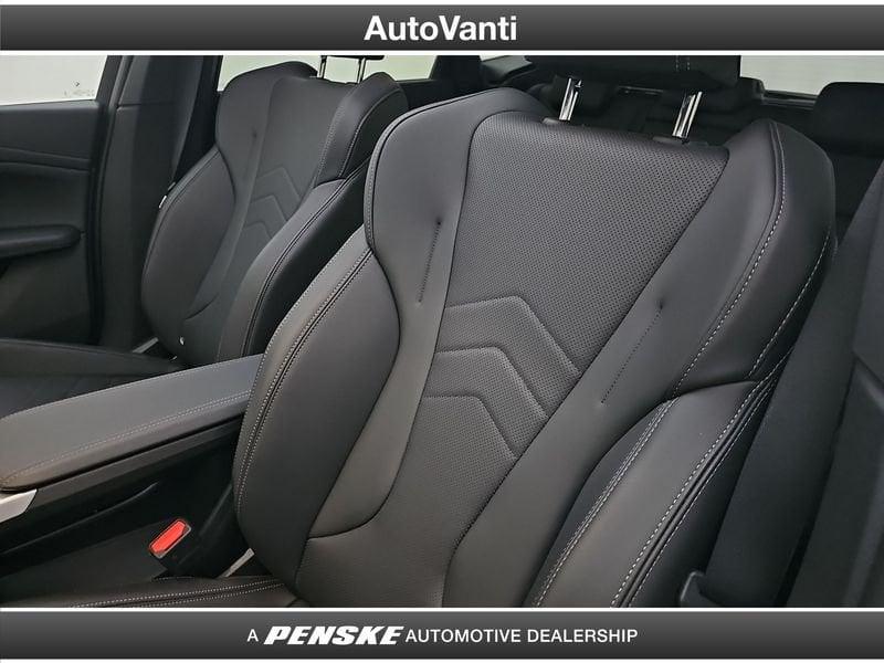 BMW Serie 2 Active Tourer 218d Active Tourer Msport auto