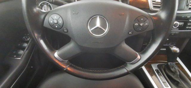 MERCEDES-BENZ E 250 CDI BlueEFFICIENCY Avantgarde