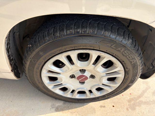 FIAT Panda 1.2 Easy BENZINA EURO 6 OK NEOPATENTATI