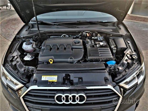 Audi A3 SPB 35 TDI S tronic Business