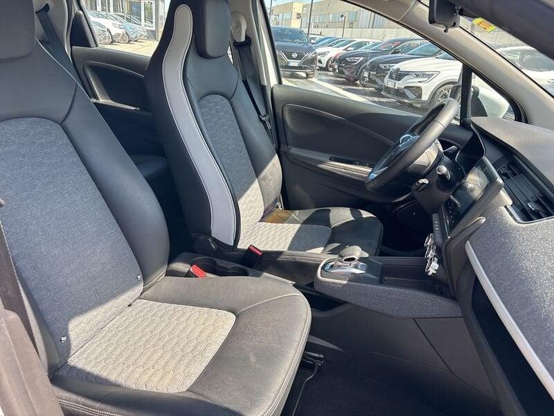 Renault ZOE Zoe Zen R135 my20