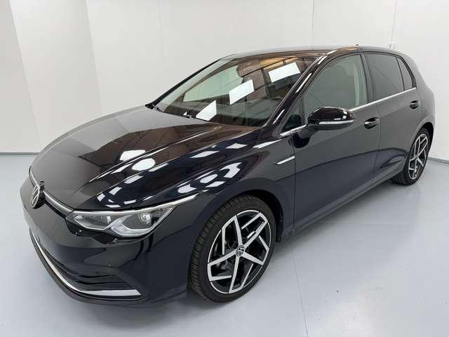 Volkswagen Golf 8 STYLE 1.5 eTSI DSG 150CV *MATRIX+RETROCAM* PROMO