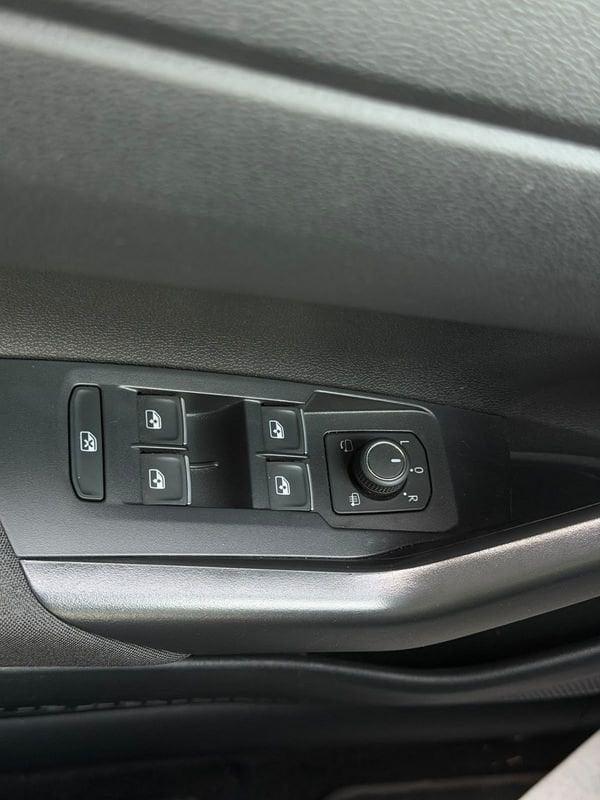 Volkswagen Polo Polo 1.0 tsi Style 95cv