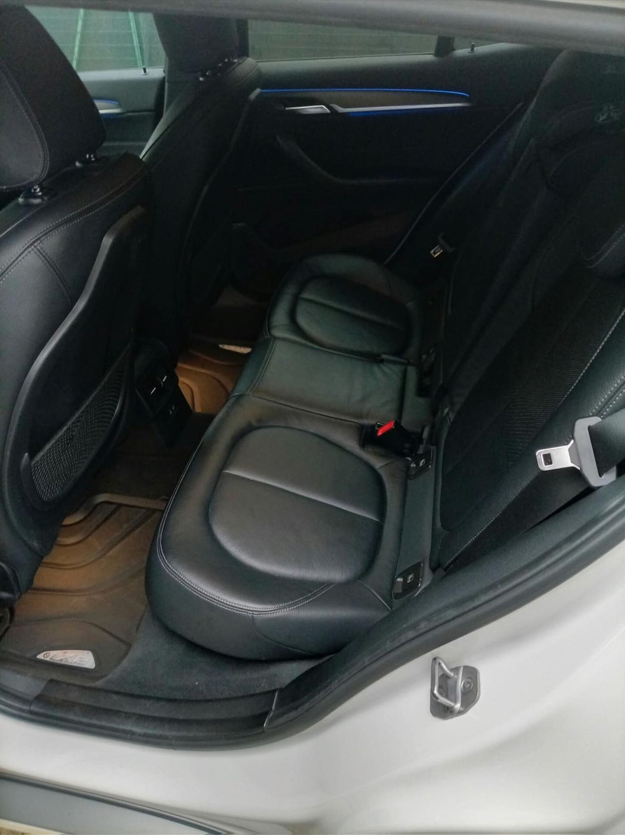 Bmw X2 xDrive18d Msport-X