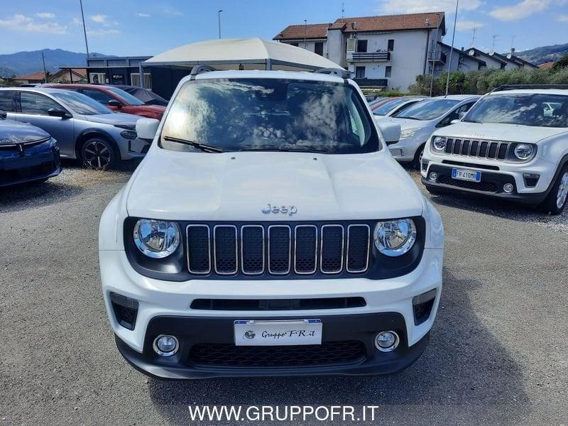 Jeep Renegade 1.0 T3 Limited