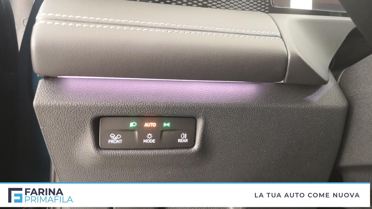 VOLKSWAGEN Tiguan III 2024 - Tiguan 1.5 etsi Edition Plus 150cv dsg