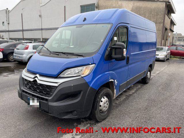 CITROEN Jumper 33 BlueHDi 120 S&S PM-TM Furgone