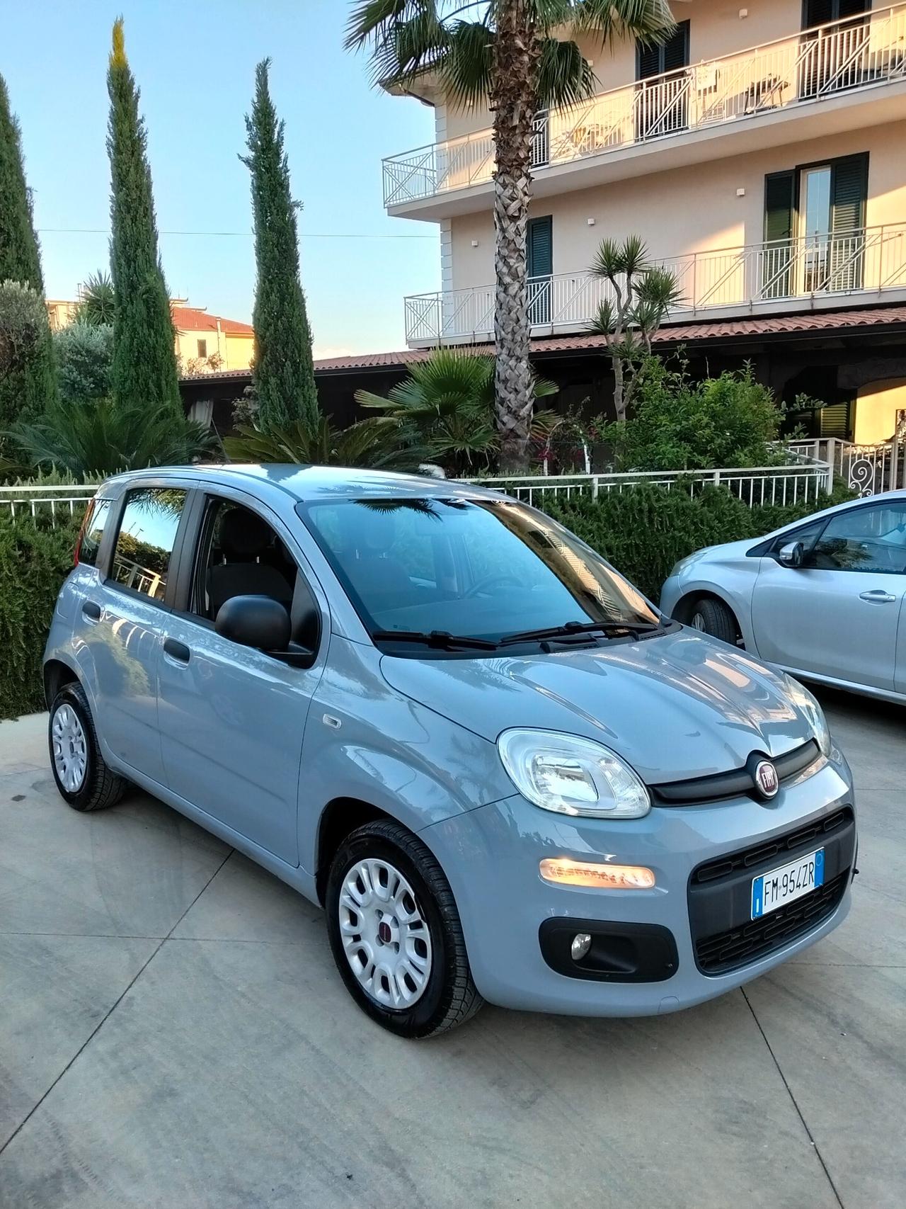 Fiat Panda 1.2 Easy