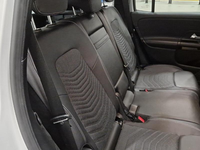 MERCEDES-BENZ GLB 200 D AUTOMATIC SPORT 5 PORTE SUV