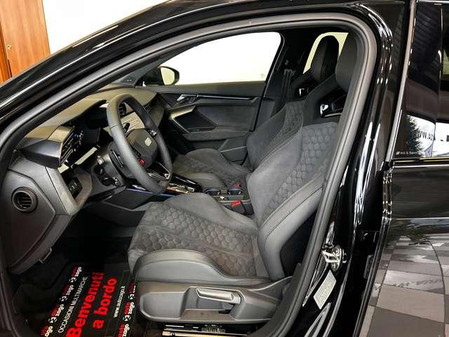 Audi RS3 RS3 Sportback Quattro - Pacchetto Carbonio