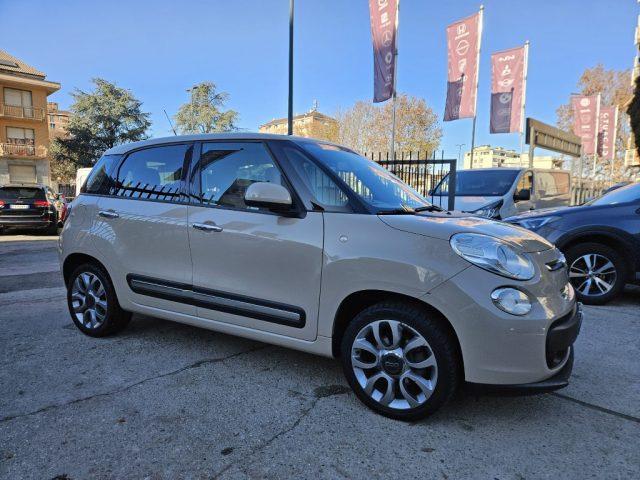 FIAT 500L 1.3 Multijet 85 CV