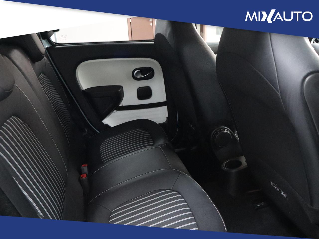 Renault Twingo 22kWh Techno 5 Porte Auto