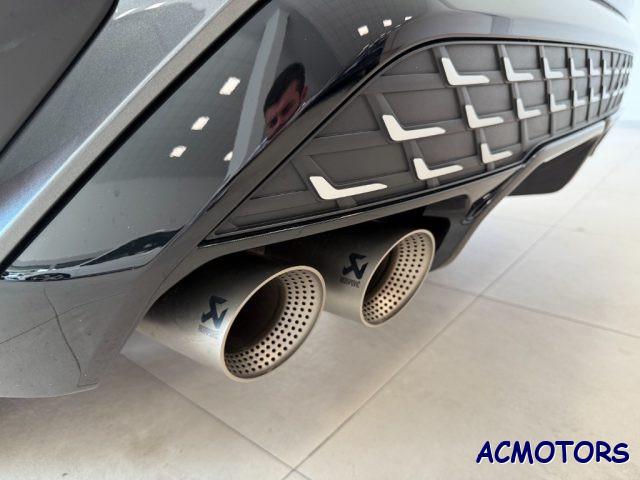 AUDI S3 SPB TFSI quattro S tronic sport attitude