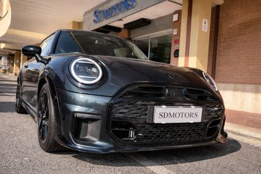 Mini Cooper 3 Porte C JCW 1.5 Auto 3p JCW *Promo SD 2026*