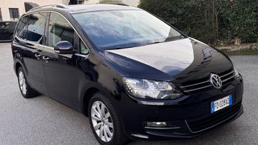 Volkswagen Sharan 2.0 TDI 184 CV SCR DSG Highline BlueMotion Tech.
