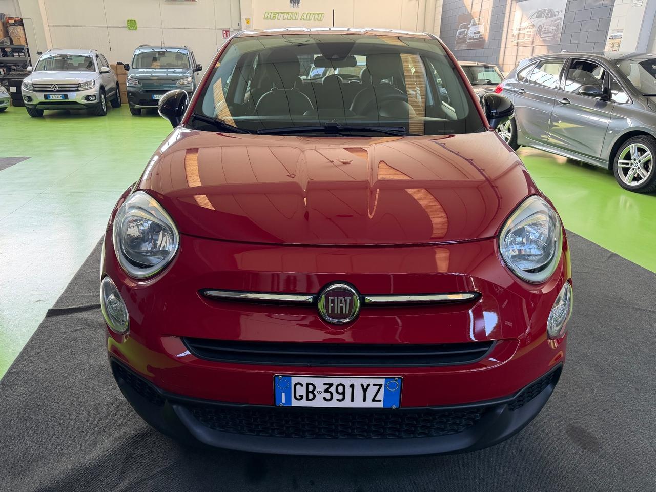 Fiat 500X 1.0 T3 120 CV Urban MY2021 RESTYLING