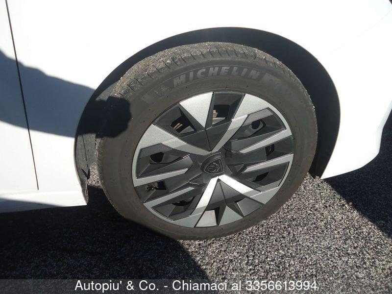 Peugeot 208 208 PureTech 75 CV Active