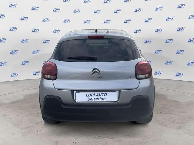 Citroen C3 1.2 puretech Max s&s 110cv
