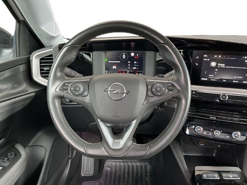 Opel Mokka II 2020 1.2 t Elegance s&s 130cv at8