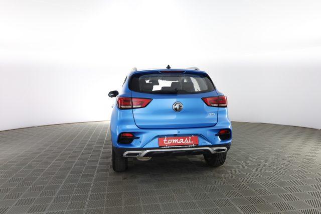 MG ZS ZS 1.5 VTi-tech Luxury
