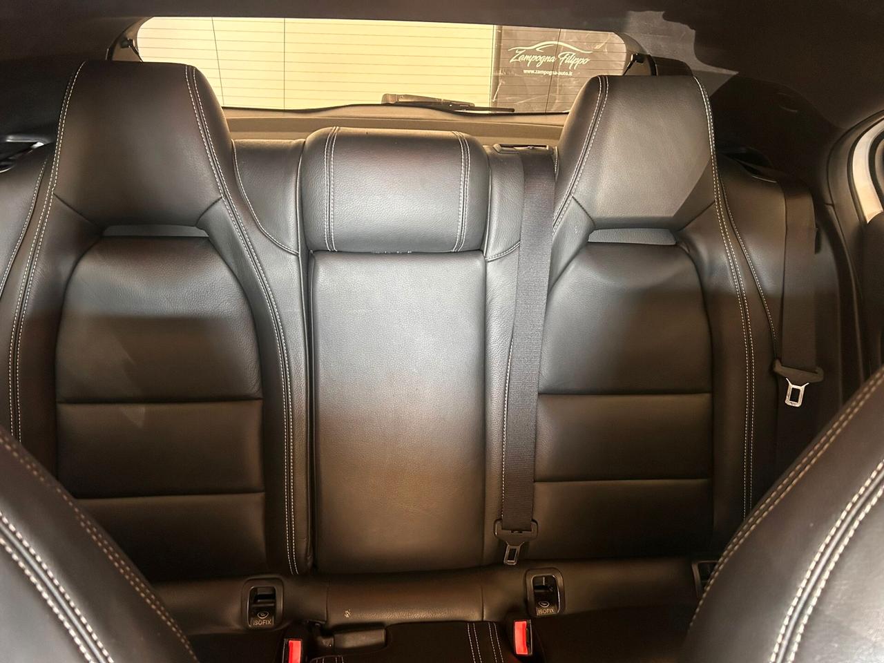 Mercedes-benz A 180CDI solo 129000km