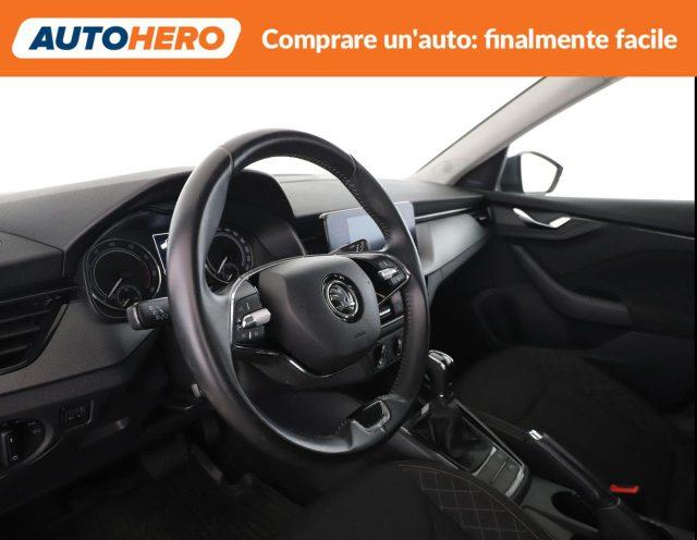 SKODA Kamiq 1.0 TSI 110 CV DSG Ambition