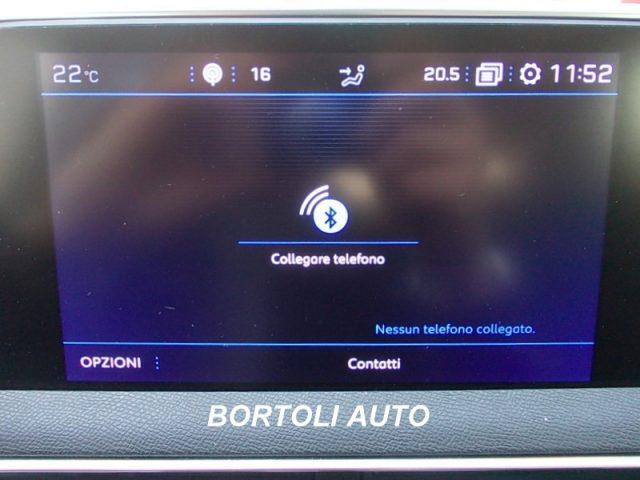 PEUGEOT 3008 BlueHDi 130 48.000 KM EAT8 BUSINESS AUTOMATICA