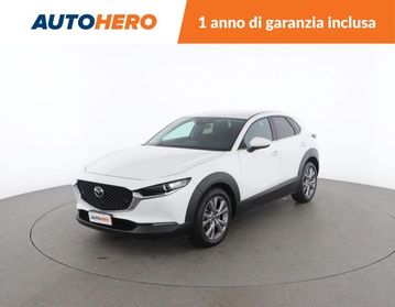 MAZDA CX-30 2.0L e-Skyactiv-G M Hybrid 2WD Executive