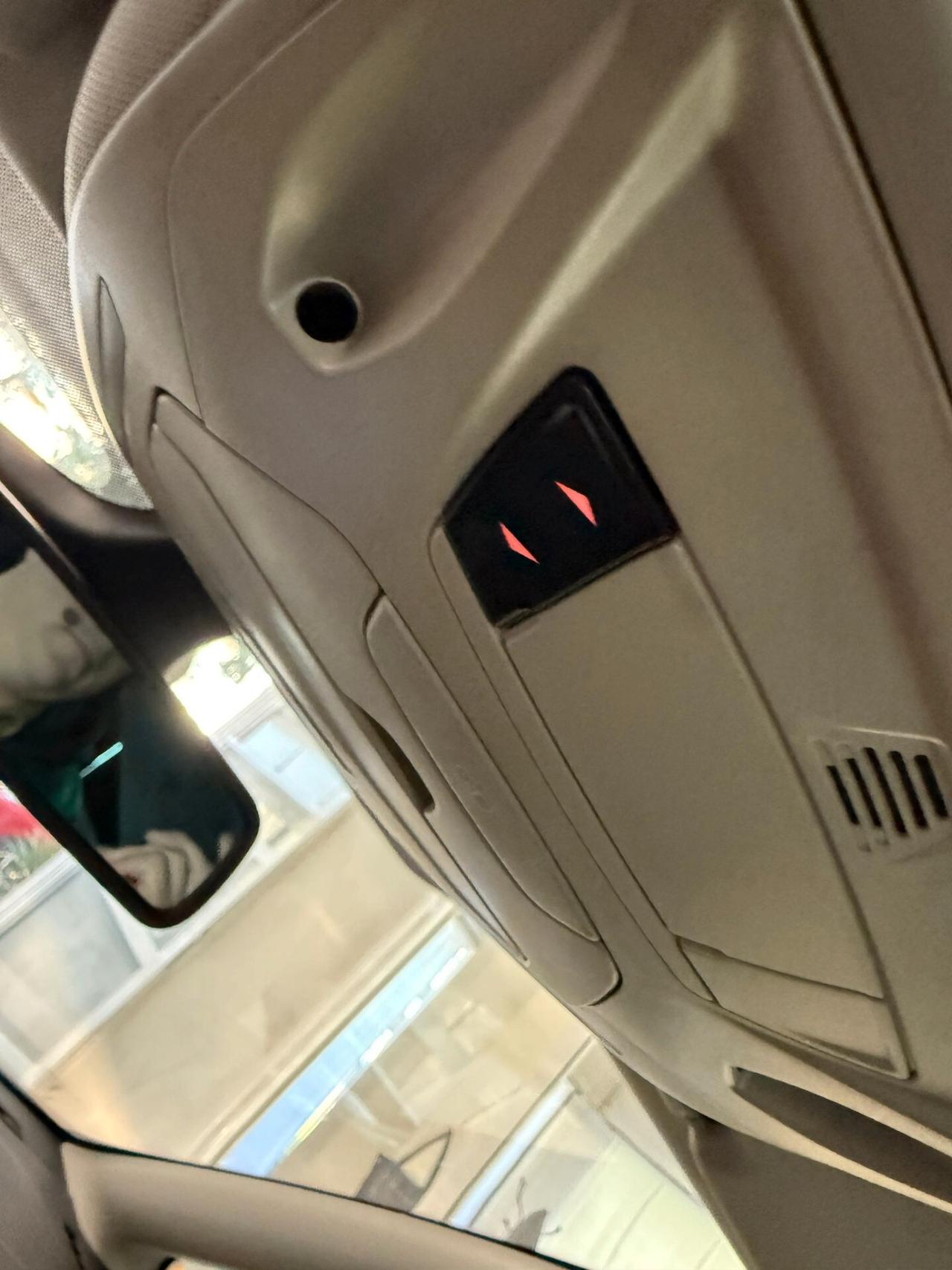 Ford S-Max 2.0 TDCi 163CV Powershift 7 posti Business Nav