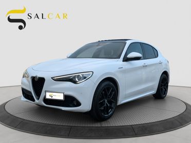 Alfa Romeo Stelvio 2.2 Turbodiesel 210 CV AT8 Q4 Veloce 2021