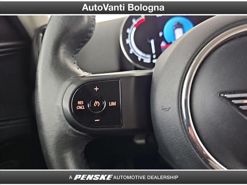 MINI Countryman Mini Countryman 2.0 Cooper D Essential auto