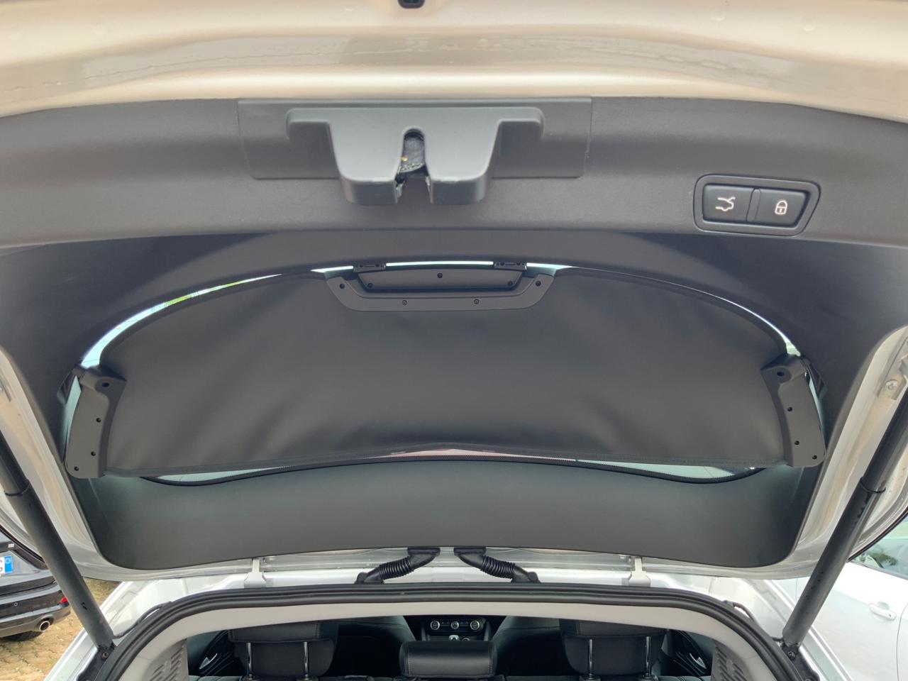 Alfa Romeo Stelvio 2.2 Turbodiesel 210 CV AT8 Q4 Executive