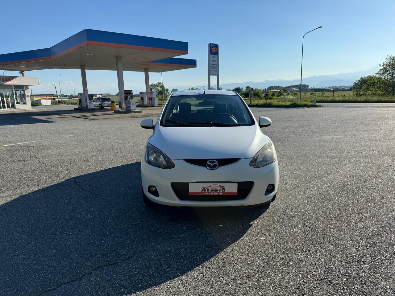 Mazda 2 Mazda2 1.3 16V 75CV 5p. Play