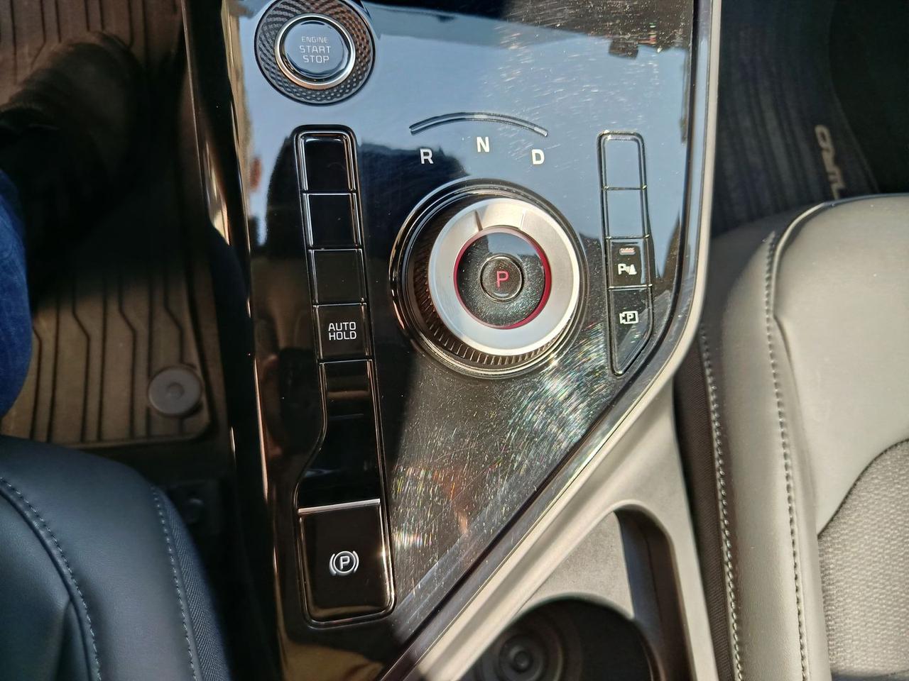 Kia Niro Style 1.6 GDI HEV #11403