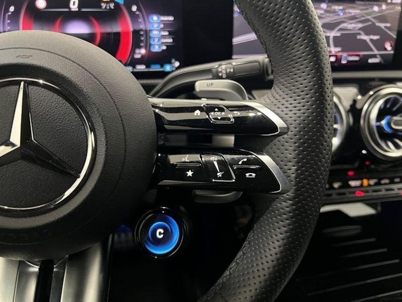 Mercedes-Benz Classe A A 35 AMG 4Matic 4p. Premium Plus AMG Line