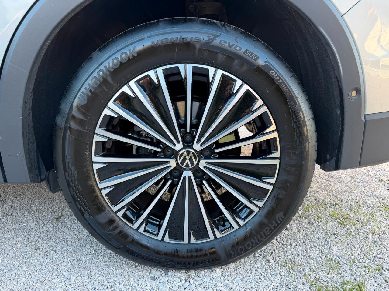 Volkswagen Tiguan 1.5 eTSI 130 CV ACT DSG Edition Plus