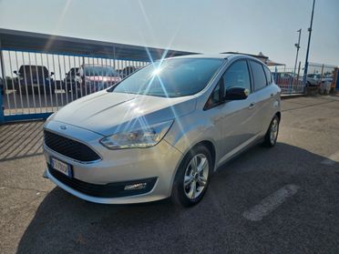 Ford C-Max 1.5 TDCi 95CV Start&Stop Business