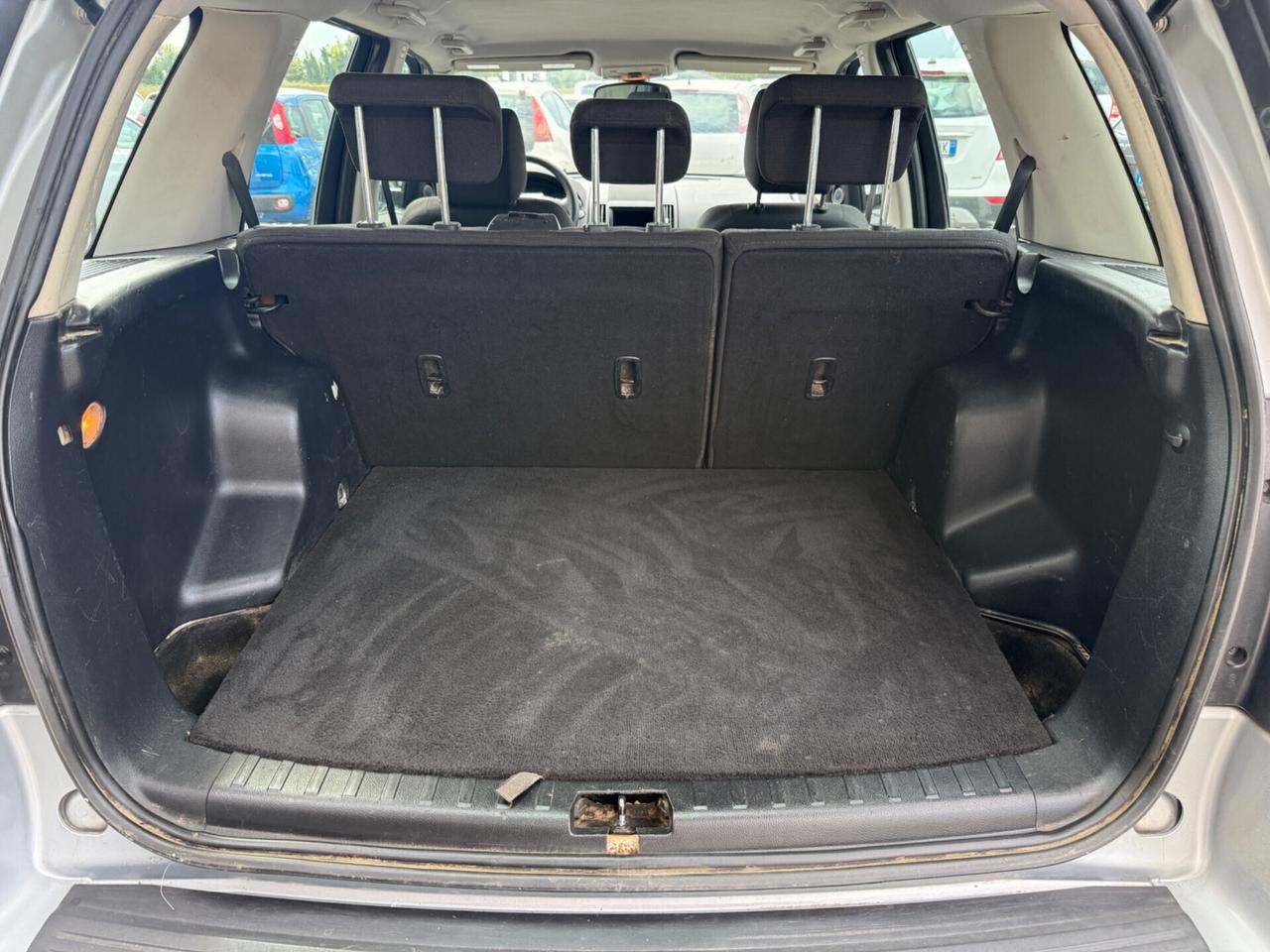 Land Rover Freelander 2.2 TD4 S.W. SE