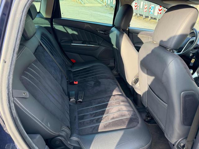 LANCIA Delta 1.6 MJT DPF Platino senza nessun lavoro da fare