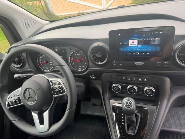 MERCEDES-BENZ Citan 1.5 112 CDI Tourer Long