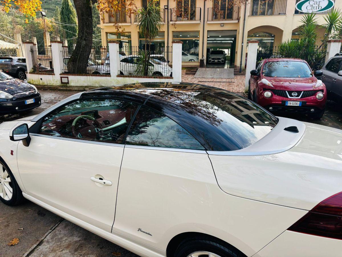 Renault Mégane Cabrio 1.5 dCi 110CV Floride Unip. n°575